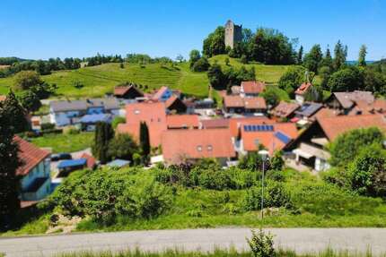 Grundstück Wangen im Allgäu / Neuravensburg Neuravensburg - 514.000&euro; | Angebot:26806845