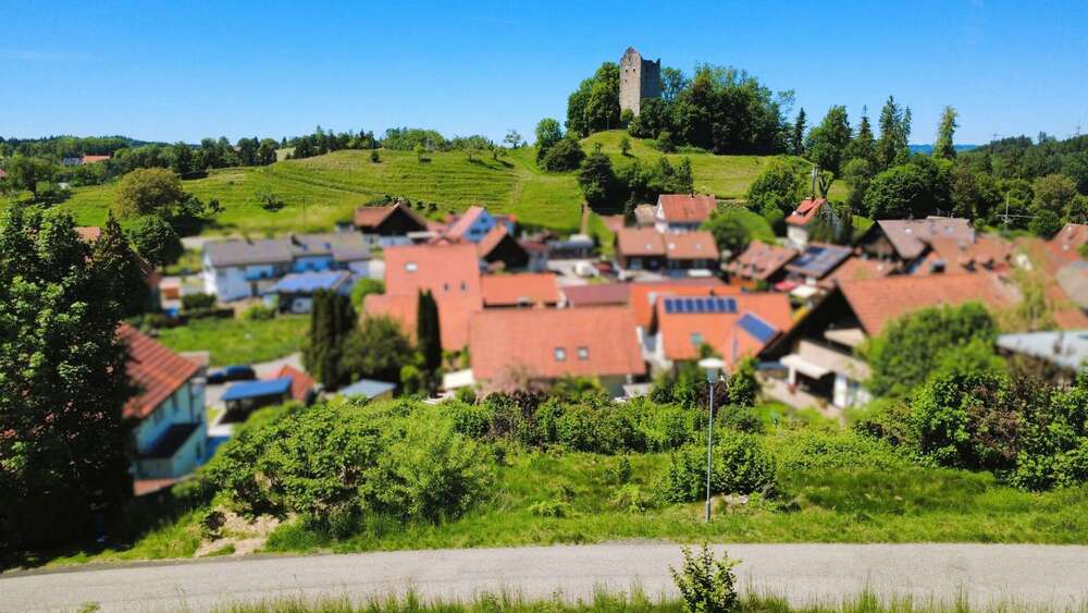 Grundstück Wangen im Allgäu / Neuravensburg Neuravensburg - 514.000&euro; | Angebot:26806845