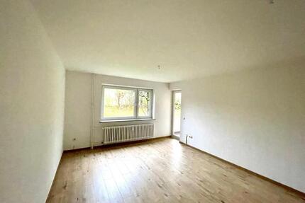 Große 3-Zimmer-Erdgeschoßwohnung in Hemer Mitte