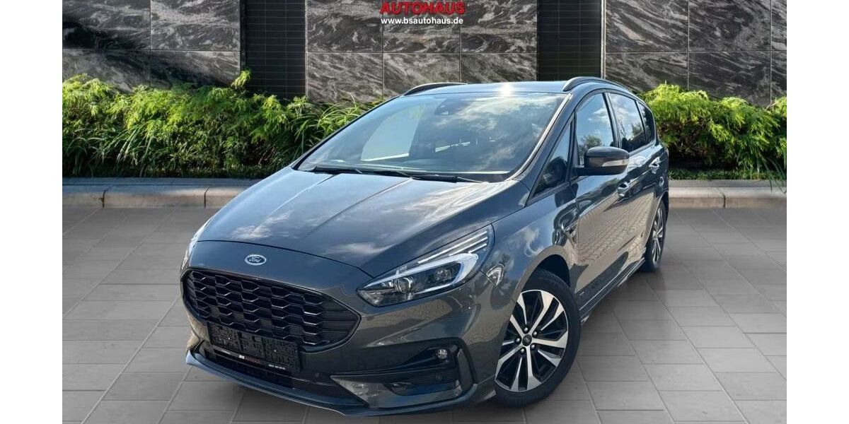 Ford S-Max 39.200 km 36.990 &euro; Friedberg 86316