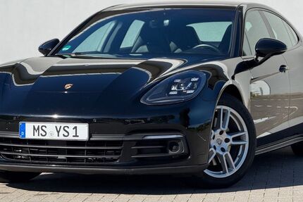 Porsche Panamera 118.817 km 43.500 &euro; Münster 48147
