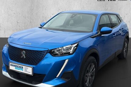 Peugeot 2008 19.700 km 16.490 € Wilhelmshaven 26389