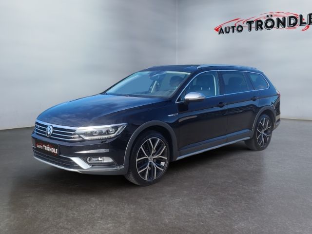 Passat Alltrack