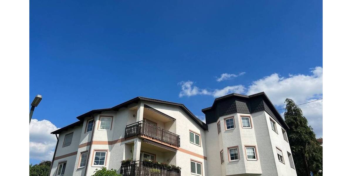 Wannemacher Immobilien **** TOP sehr schönes voll vermietetes fünf Parteienhaus in super Lage von Ottweiler **** 1 zimmer