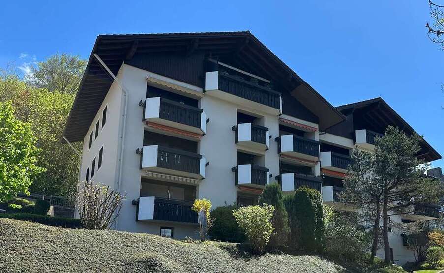 Wohnung zum Kaufen in Sonthofen 215.000 € 54 m²
