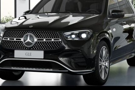 Mercedes-Benz GLE 450 9.900 km 91.680 &euro; Frankfurt 60488
