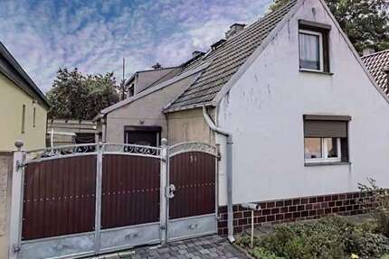 Haus Lutherstadt Eisleben - 5 Zimmer, 100 m&sup2;, 55.000&euro; | Angebot:25452722