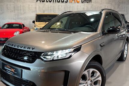 Land Rover Discovery 38.450 km 29.900 &euro; Petersberg Landkreis Fulda 36100