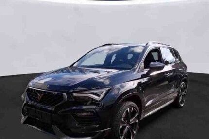 Cupra Ateca 59.200 km 29.480 &euro; Balingen 72336