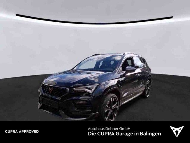 Cupra Ateca 59.200 km 29.480 &euro; Balingen 72336