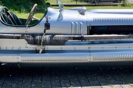 Rolls Royce Andere 3.500 km 1.599.000 &euro; Friedrichshafen 88048