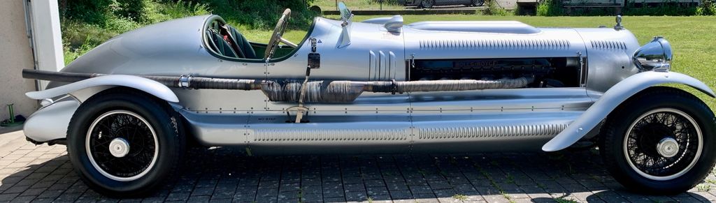 Rolls Royce Andere 3.500 km 1.599.000 &euro; Friedrichshafen 88048