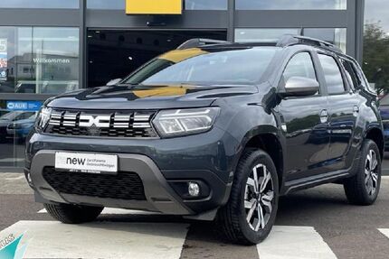 Dacia Duster 11.300 km 25.950 € Idar-Oberstein 55743