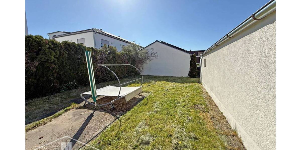 Einfamilienhaus Beilngries - 4 Zimmer, 92 m&sup2;, 1.100&euro; | Angebot:26852294