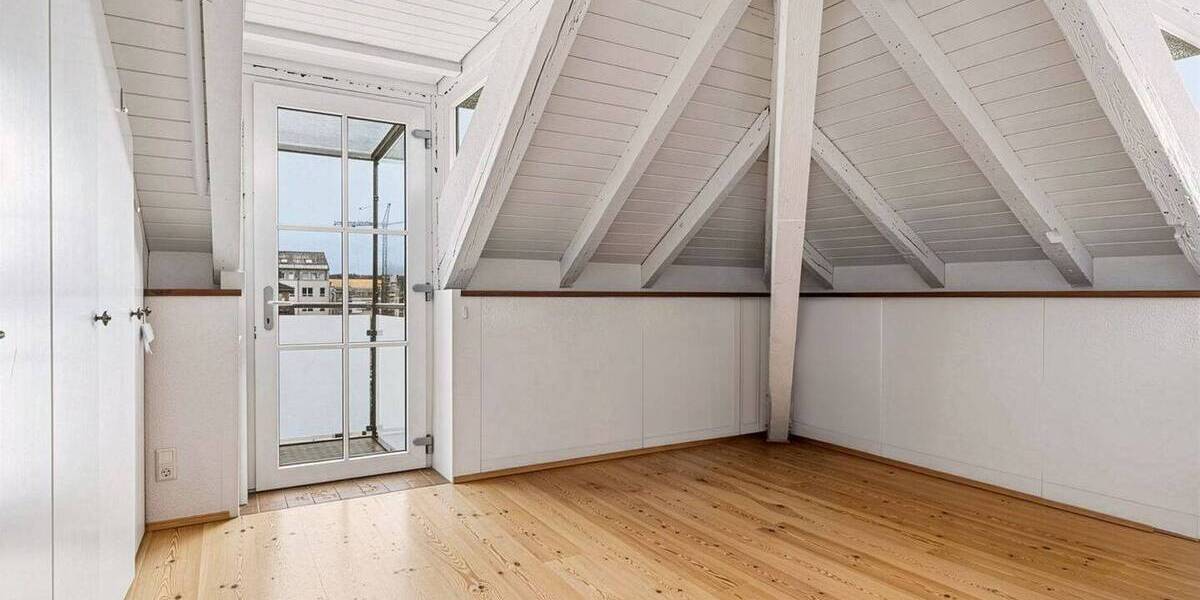 Etagenwohnung Konstanz Altstadt - 5 Zimmer, 159 m&sup2;, 980.000&euro; | Angebot:26231121