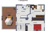 Einfamilienhaus Dürrröhrsdorf-Dittersbach Dittersbach - 5 Zimmer, 199 m&sup2;, 1.600&euro; | Angebot:26473573