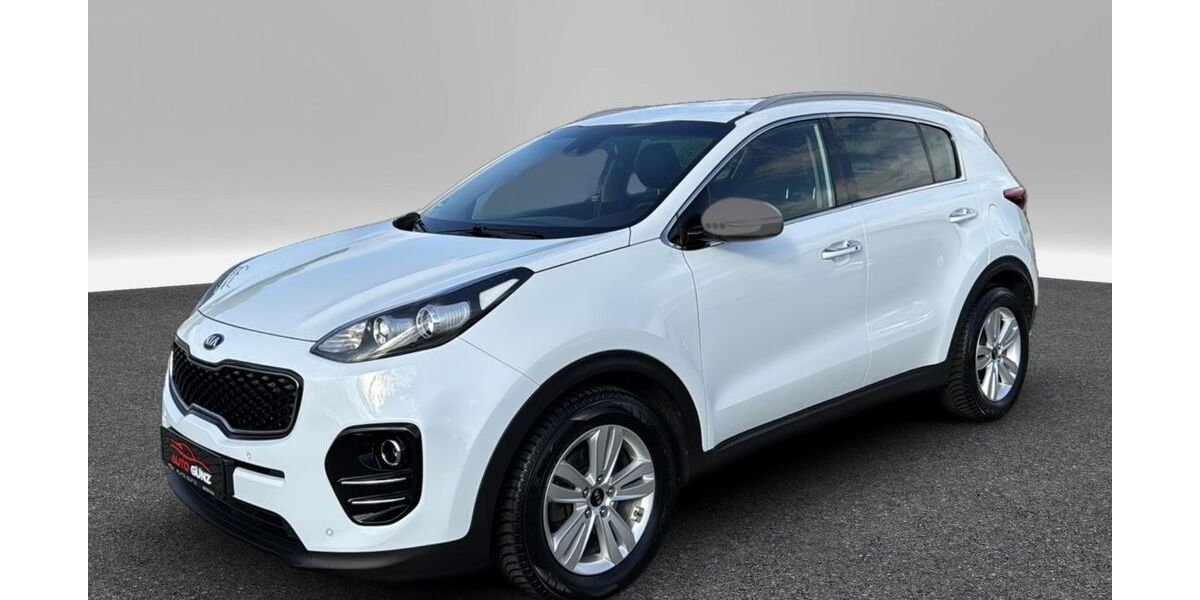 Kia Sportage 142.000 km 13.999 &euro; Kötz 89359