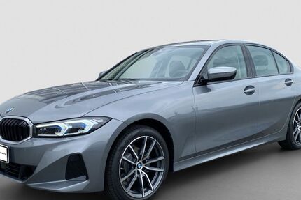 BMW 318 2.026 km 38.985 &euro; Schneeberg 08289