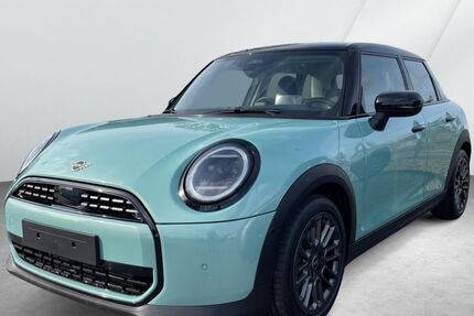Mini Cooper C 5.839 km 29.349 &euro; Bremerhaven 27572