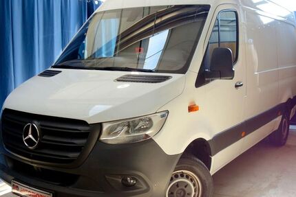 Mercedes-Benz Sprinter 38.000 km 35.499 € Chemnitz 09120