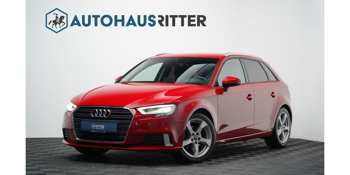 Audi A3 96.000 km 17.990 &euro; Dülmen 48249