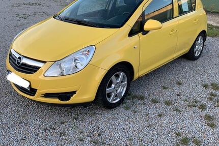 Opel Corsa 265.000 km 1.990 &euro; Neunburg vorm Wald 92431