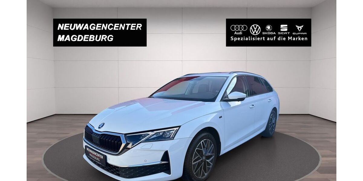 Skoda Octavia 21.795 km 34.380 &euro; Magdeburg 39128