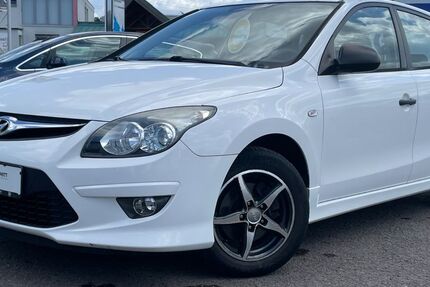 Hyundai i30 55.000 km 6.490 &euro; Lebach 66822