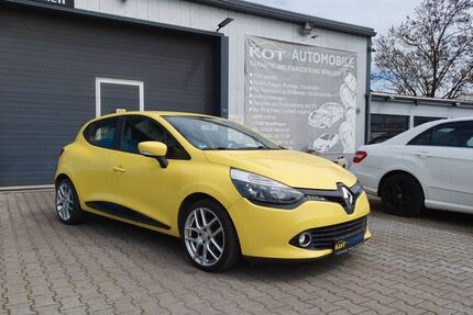 Renault Clio 87.800 km 5.999 &euro; Baden-Württemberg - Wendlingen am Neckar 73240