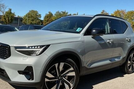 Volvo XC40 23.700 km 34.900 &euro; Augsburg 86179