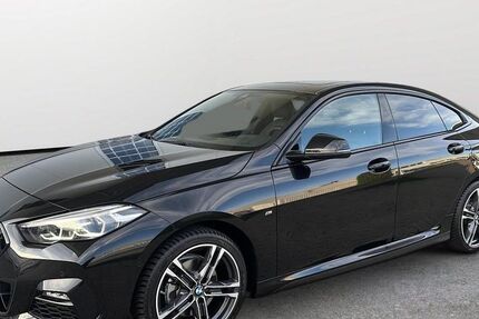BMW 218 Gran Coupé 21.851 km 32.690 € Erfurt 99091