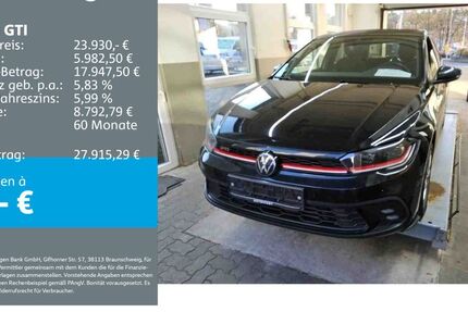 VW Polo 35.612 km 23.930 &euro; Balingen 72336