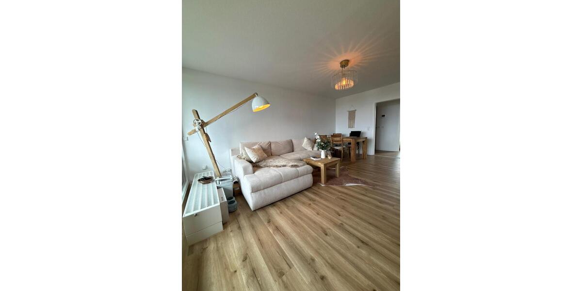 Etagenwohnung Leichlingen (Rheinland) - 3 Zimmer, 70 m&sup2;, 950&euro; | Angebot:25994043