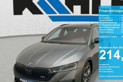 Skoda Octavia 32.929 km 38.990 &euro; Nienburg 31582