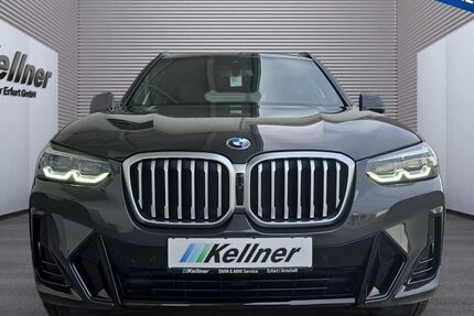 BMW X3 29.324 km 45.379 &euro; Arnstadt 99310