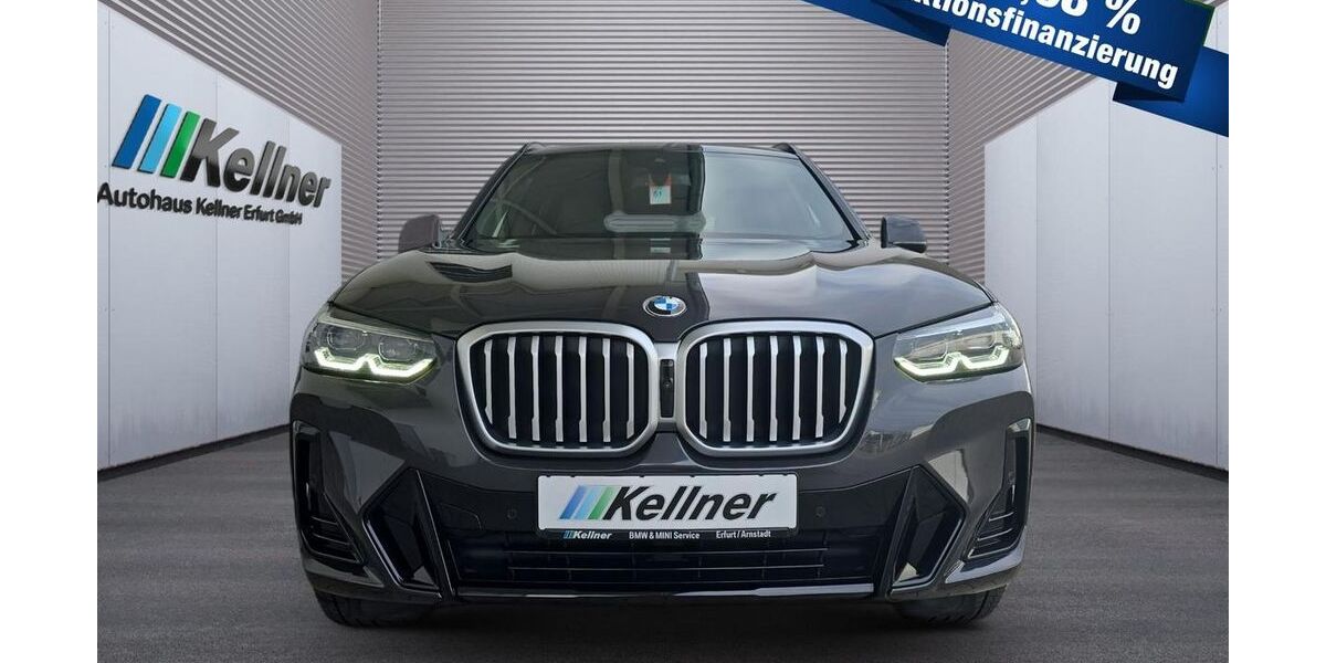 BMW X3 29.324 km 45.379 &euro; Arnstadt 99310