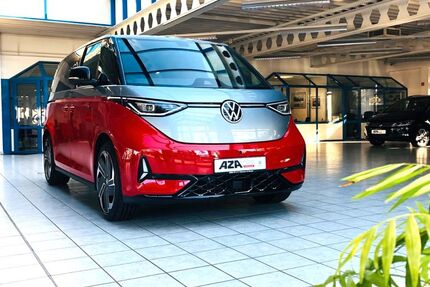 VW ID. Buzz 4.551 km 76.890 &euro; Uplengen 26670