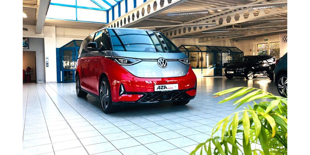 VW ID. Buzz 4.551 km 76.890 &euro; Uplengen 26670