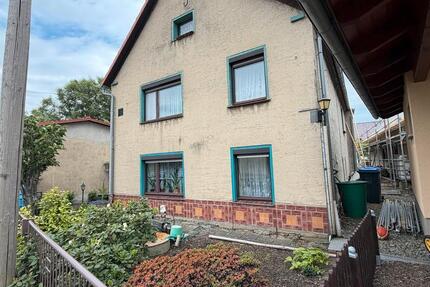 Haus Königswartha - 4 Zimmer, 128 m&sup2;, 140.000&euro; | Angebot:26882215
