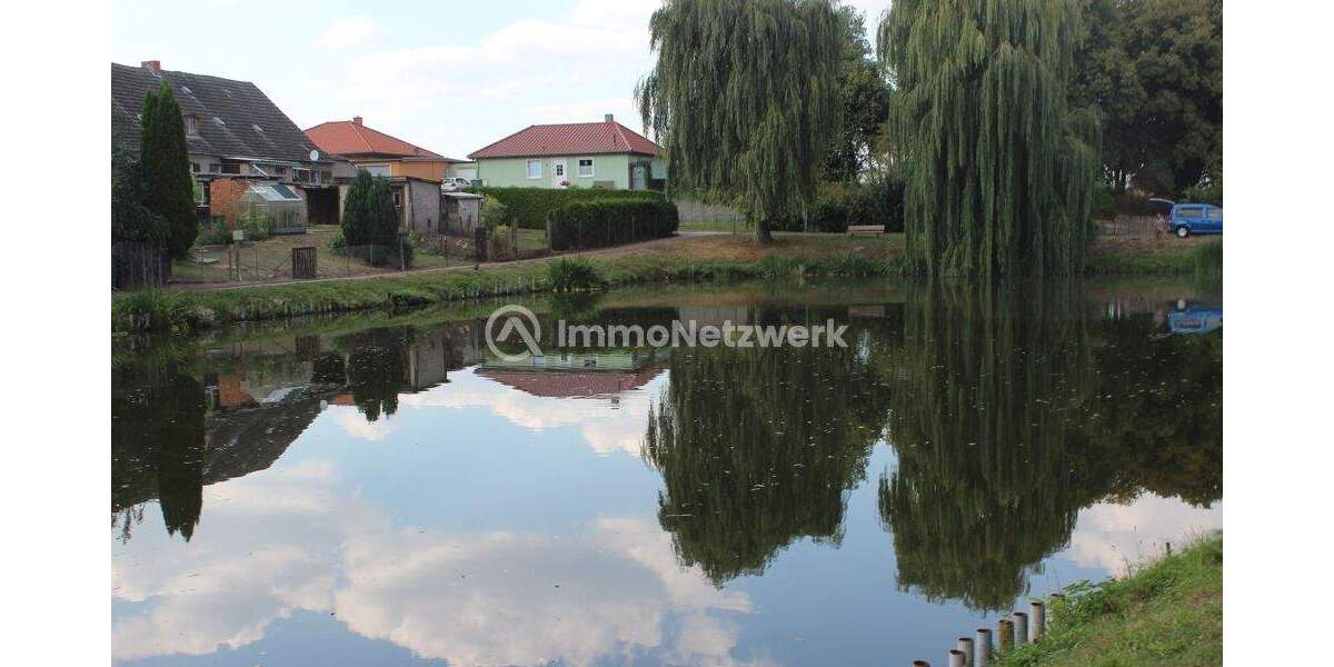 Grundstück Eggenstedt (Wanzleben-Börde) Eggenstedt - 45.000&euro; | Angebot:25742167