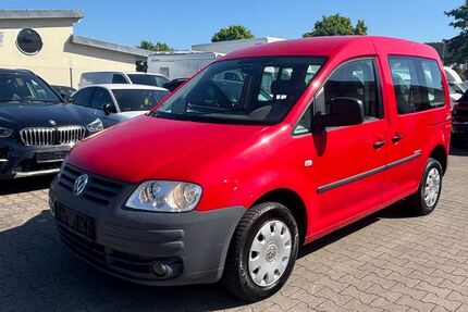 VW Caddy 398.000 km 3.999 &euro; Erlenbach/Main 63906
