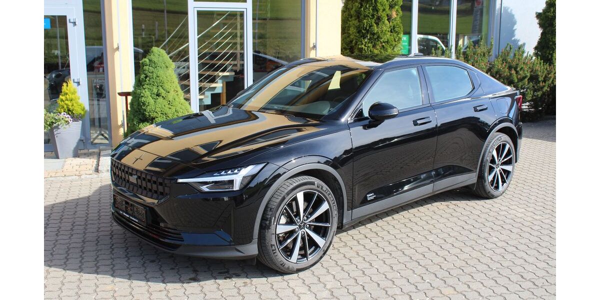 Polestar 2 50.990 km 26.490 € Schwebenried 97450