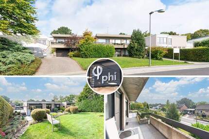 Haus Aachen Walheim - 3 Zimmer, 113 m&sup2;, 499.000&euro; | Angebot:24529400