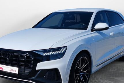 Audi Q8 62.234 km 60.890 &euro; Insingen 91610