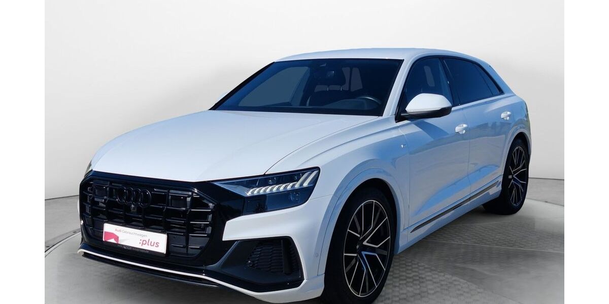 Audi Q8 62.234 km 60.890 &euro; Insingen 91610
