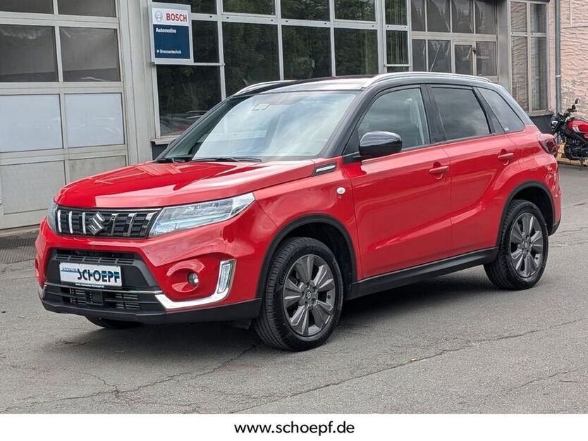 Vitara
