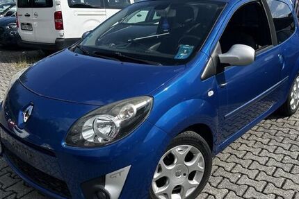 Renault Twingo 146.700 km 1.850 € Dortmund 44339