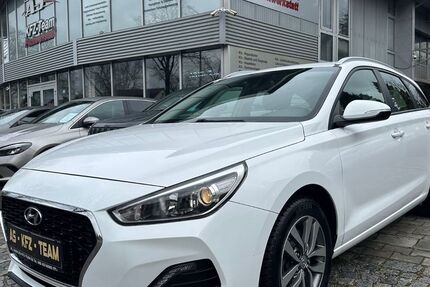 Hyundai i30 115.385 km 11.750 &euro; München - Trudering 81827