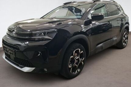 Citroen C5 Aircross 29.491 km 23.790 &euro; Marburg 35043