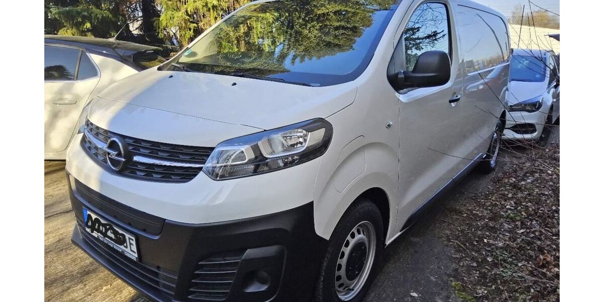 Opel Vivaro 44.444 km 16.666 &euro; Röthenbach a. d. Pegnitz 90552